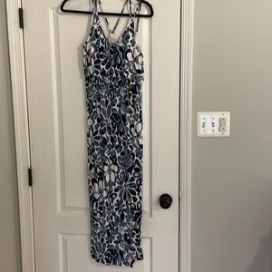 Elegant Lightweight summer dress